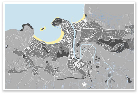 Ciudad de San Sebastian (20011)